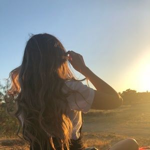 Meet your Posher, Tiffany